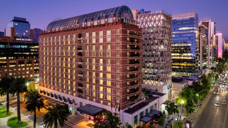 Ritz Carlton