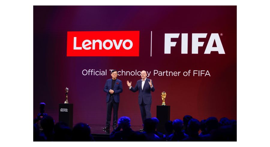 Lenovo FIFA
