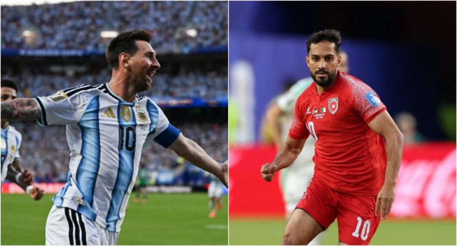 argentina
