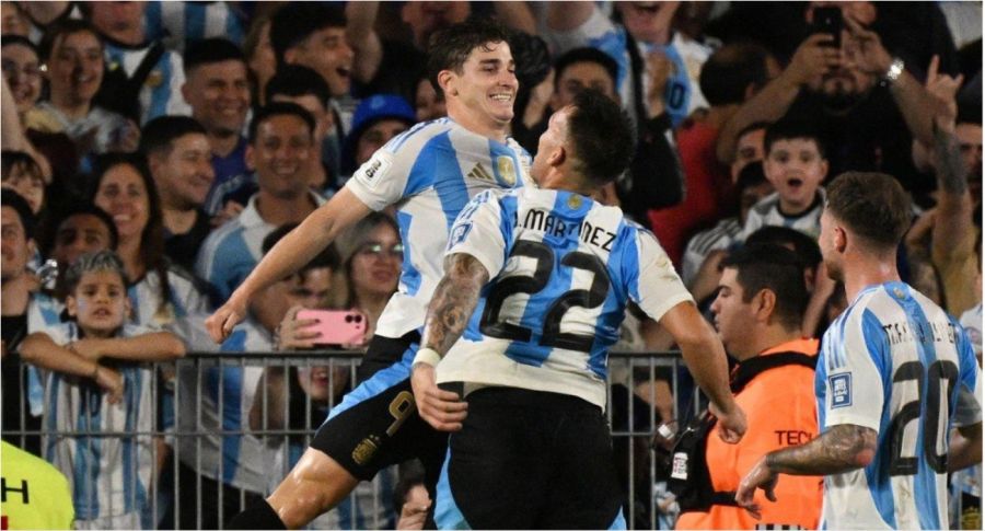 julian y lautaro