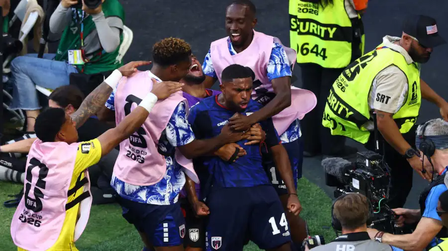 cabo verde