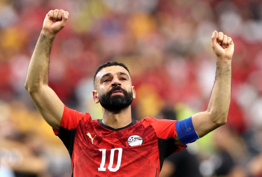 salah