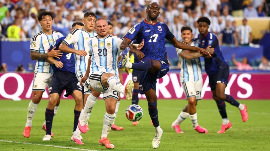 argentina