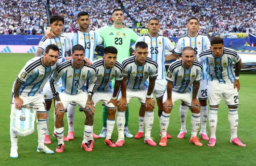 argentina