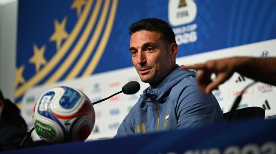 scaloni