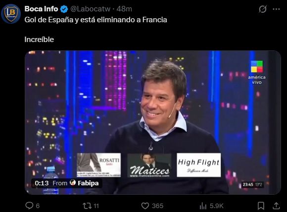 españa