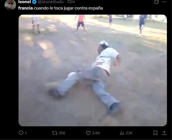 españa