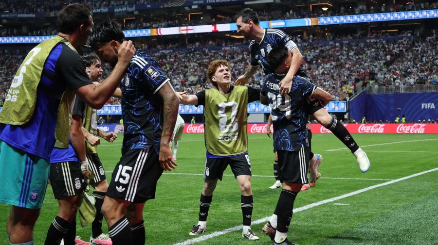 Argentina