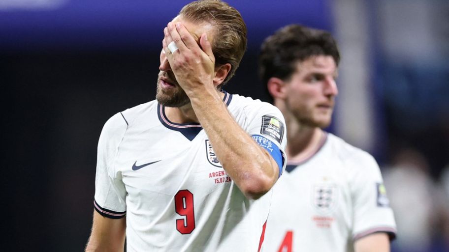 Argentina vs Inglaterra: Harry Kane admitió estar "destrozado" tras la  derrota en el Mundial 2026 | 442