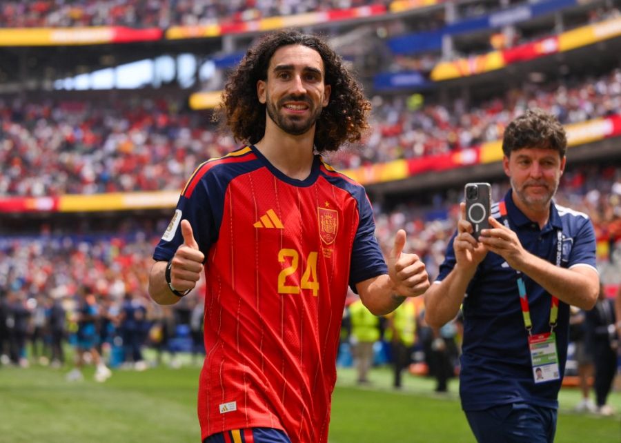 cucurella