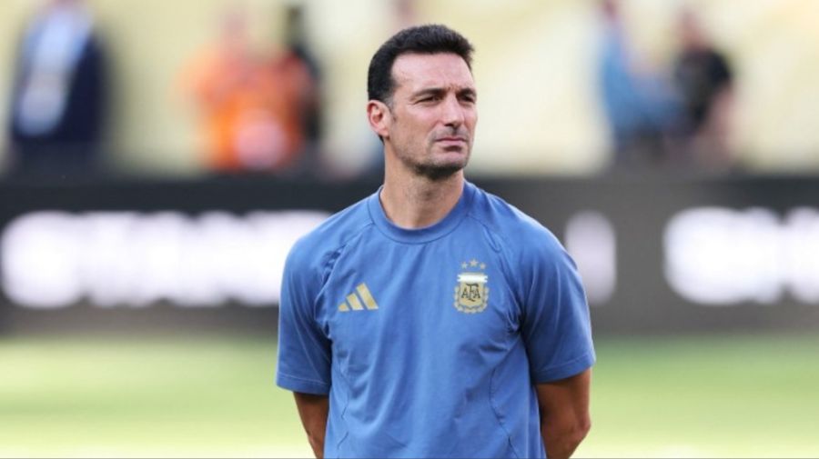 scaloni