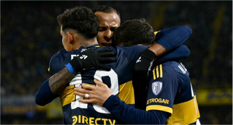 boca