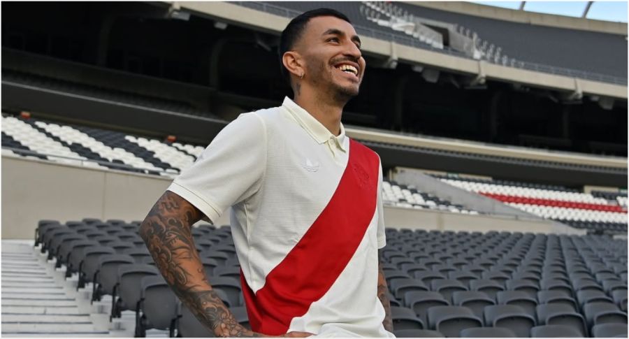 correa