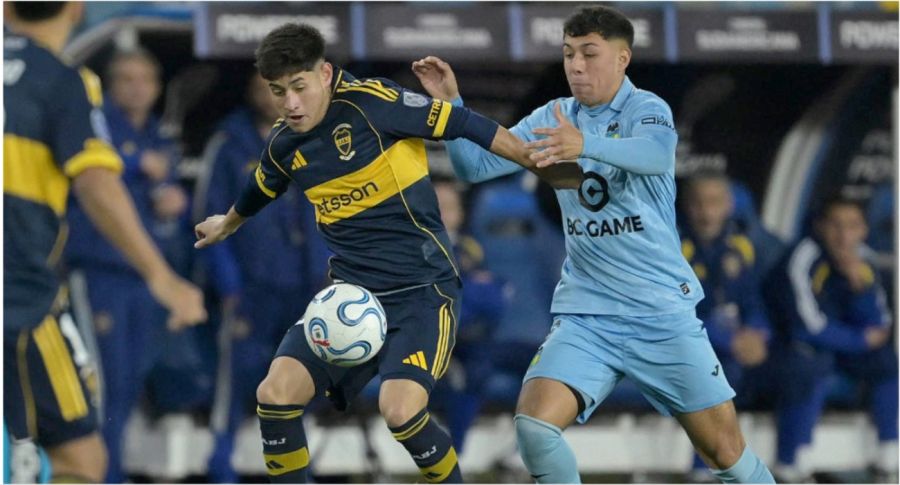 BOCA