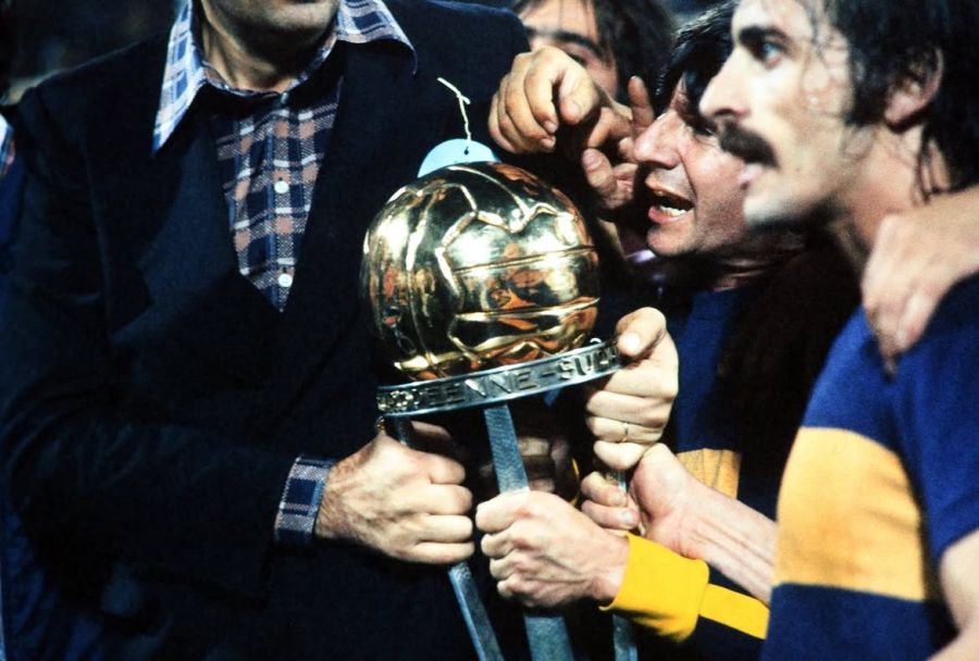 boca