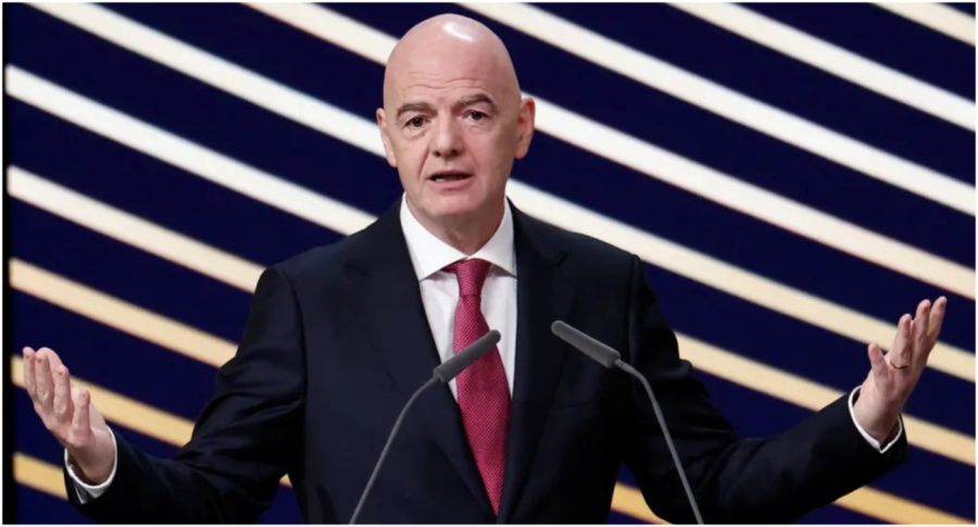 infantino