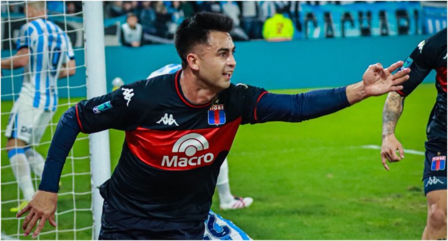 tigre