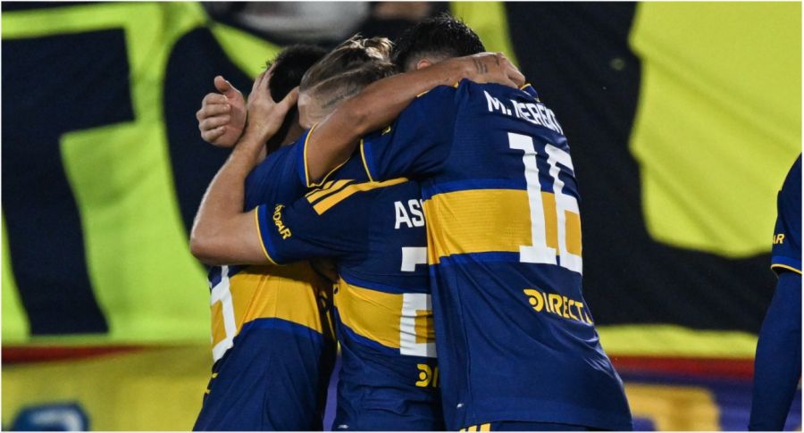 boca