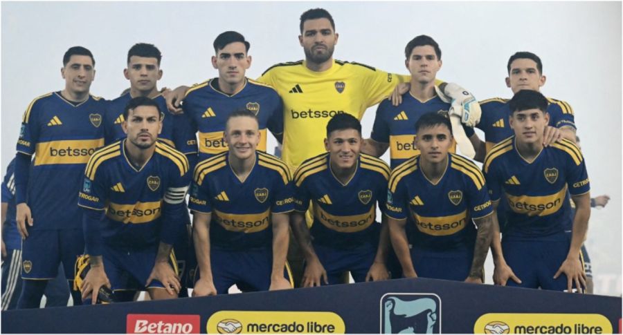 boca
