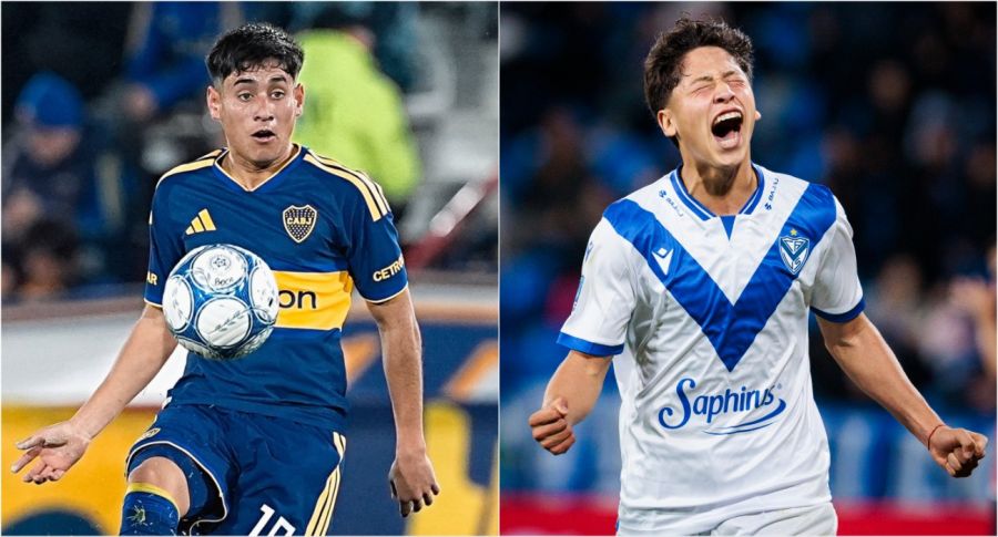 boca vs velez