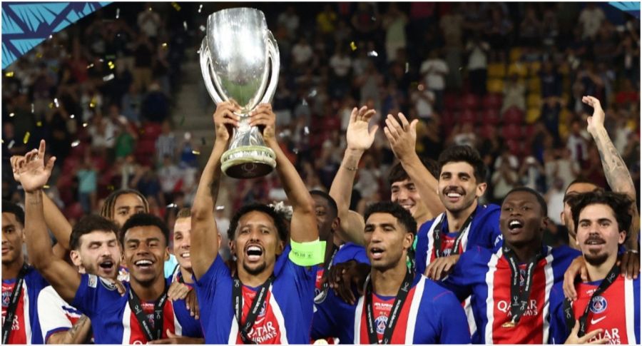 PSG
