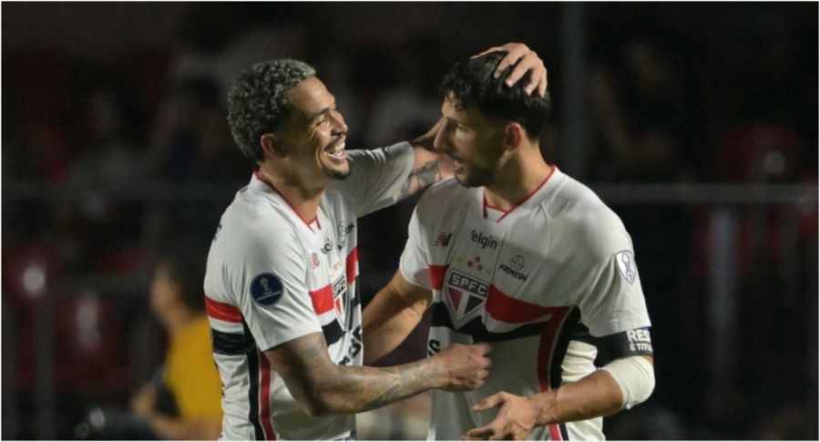 sao paulo