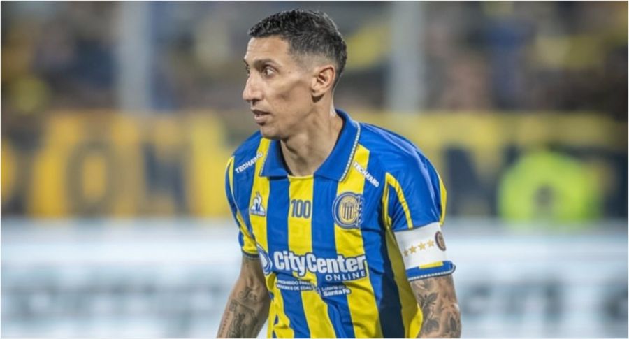 ángel di maria