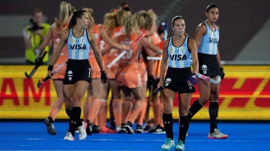 subcampeonas
