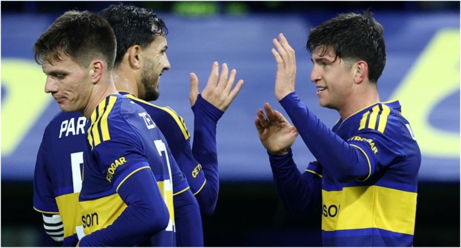boca