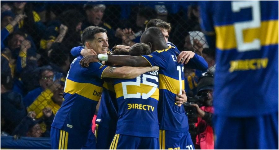 boca
