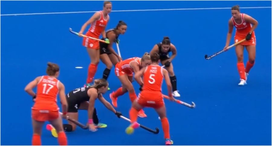 leonas vs paises bajos