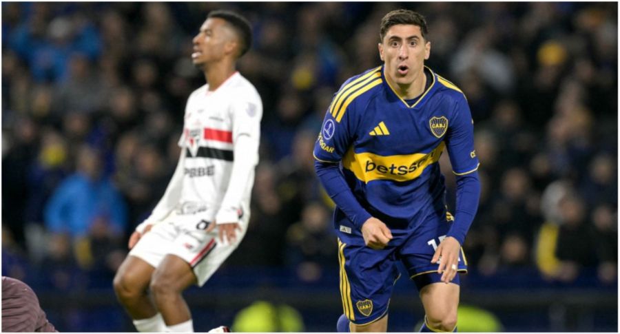 boca