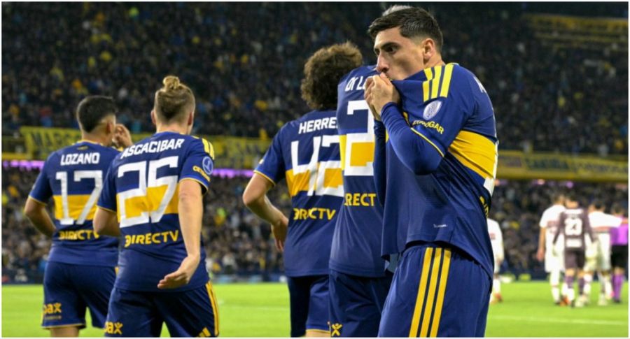 boca