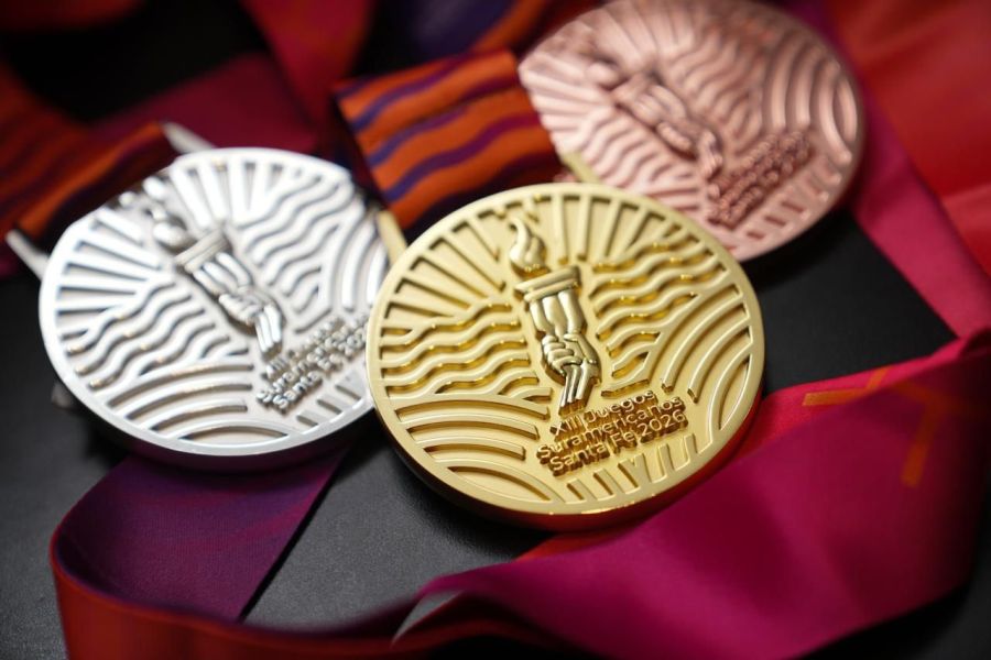 diseño medallas