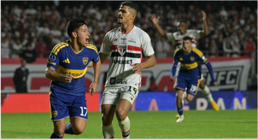 BOCA