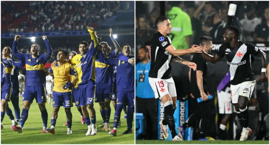 boca