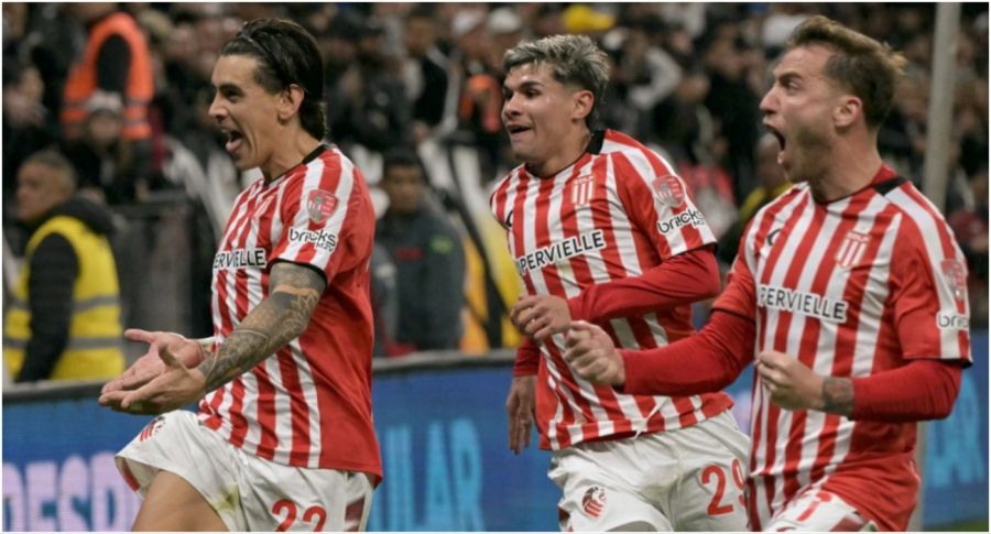 estudiantes
