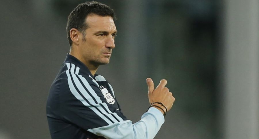 scaloni