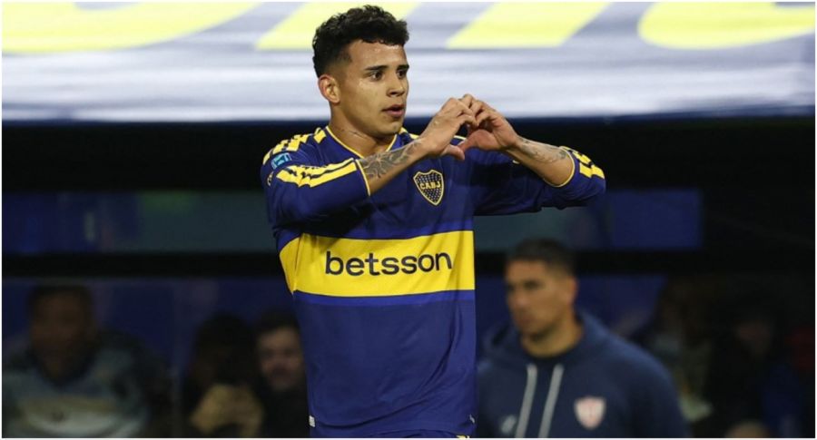 boca