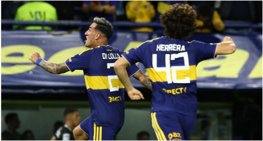 boca