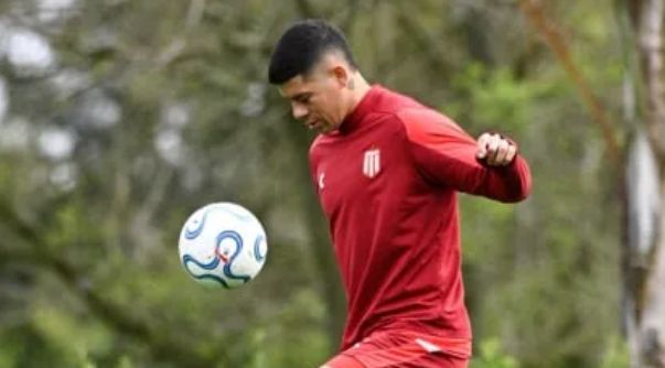 rojo