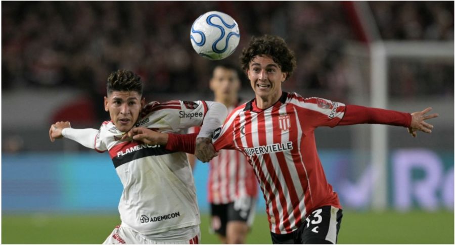 estudiantes