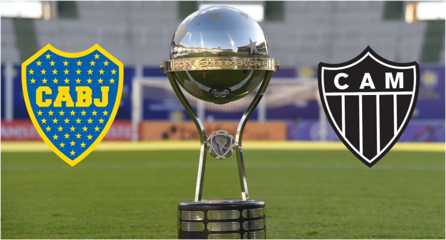 boca vs mineiro