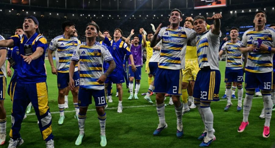 boca