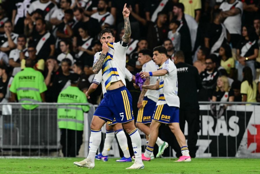 BOCA