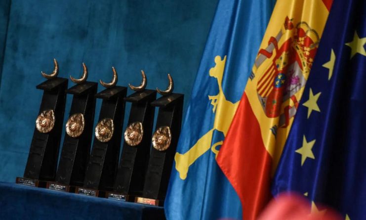 premio princesa de asturias