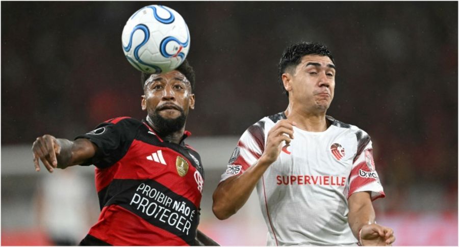 estudates vs flamengo