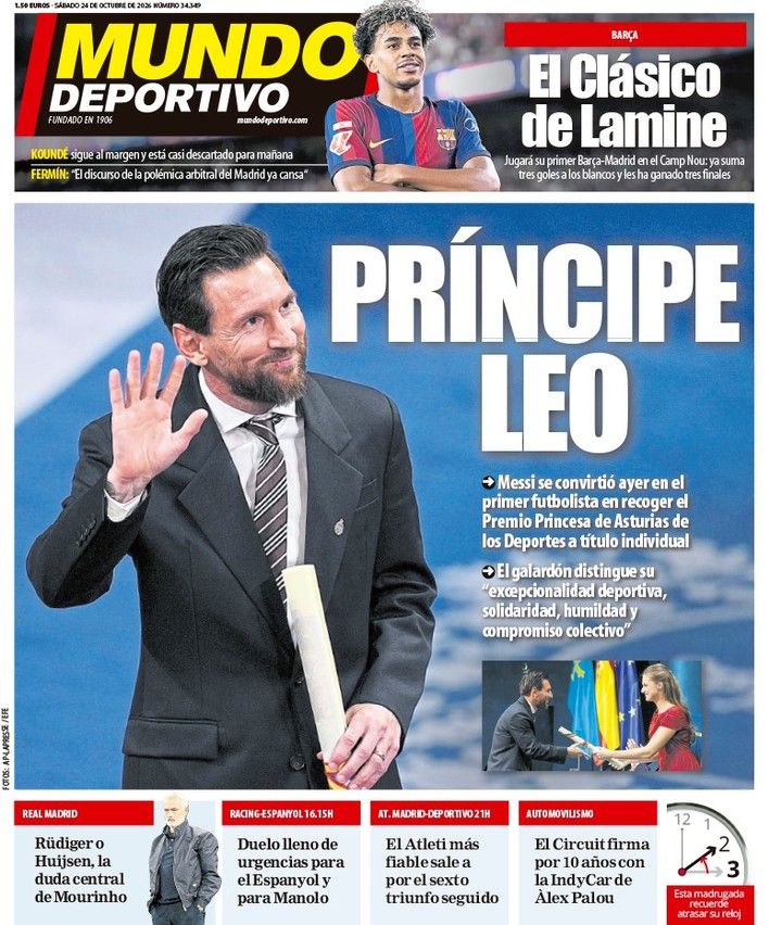 deportivo