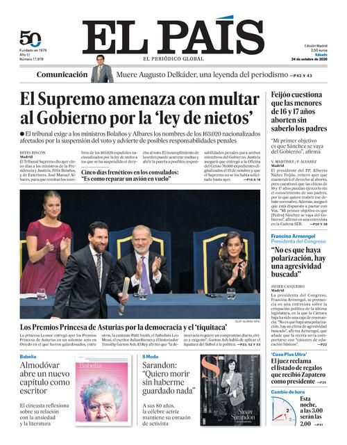 el pais