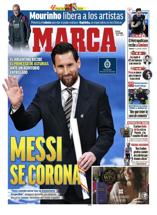 marca